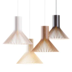 Secto Design Puncto 4203 Pendelleuchte