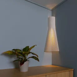Secto Design Secto 4236 Eck-Wandleuchte
