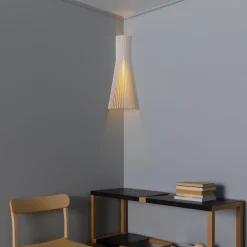 Secto Design Secto 4236 Eck-Wandleuchte