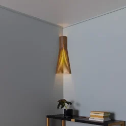 Secto Design Secto 4236 Eck-Wandleuchte