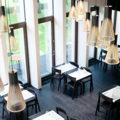 Secto Design Secto 4200 Pendelleuchte