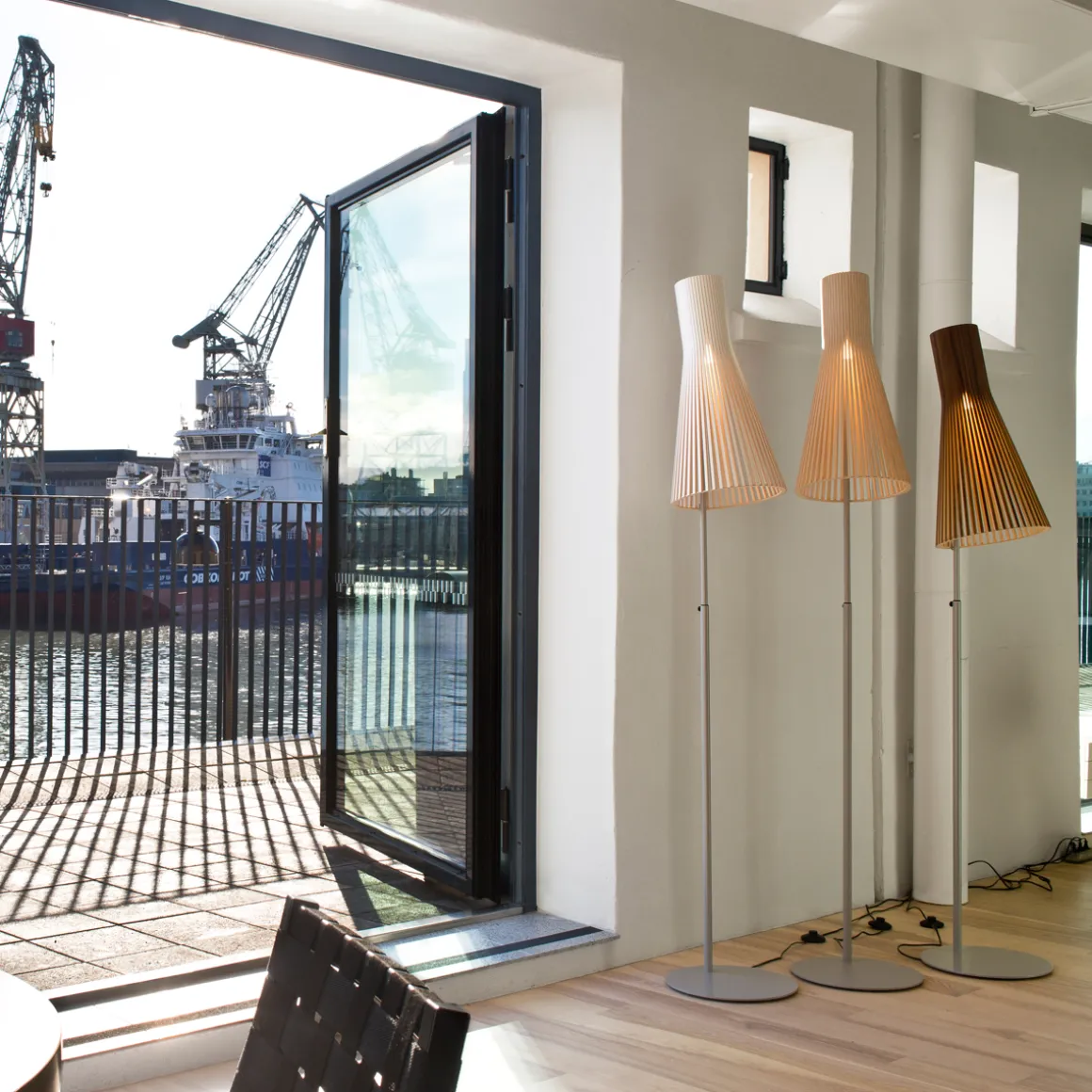 Secto Design Secto 4210 Stehleuchte