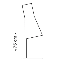 Secto Design Secto 4220 Tischleuchte