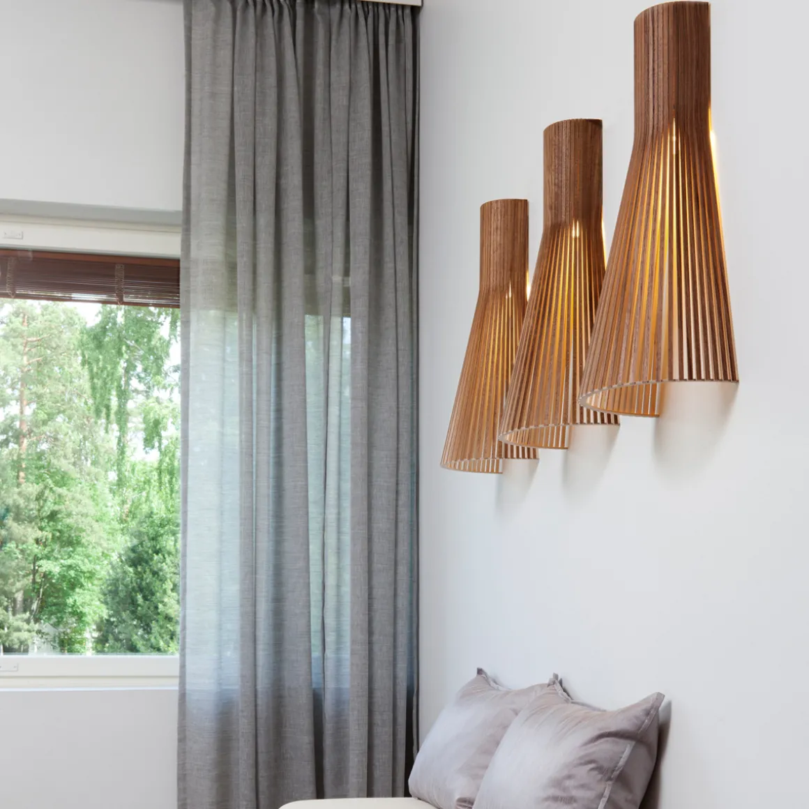 Secto Design Secto 4230 Wandleuchte