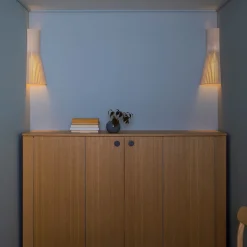 Secto Design Secto Small 4237 Eck- / Wandleuchte