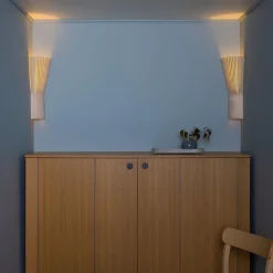 Secto Design Secto Small 4237 Eck- / Wandleuchte