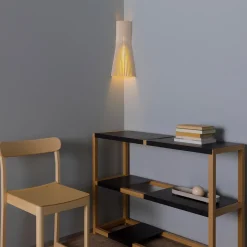 Secto Design Secto Small 4237 Eck- / Wandleuchte