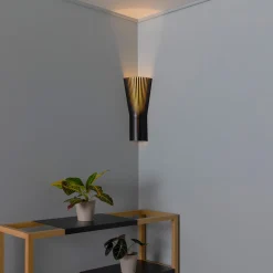 Secto Design Secto Small 4237 Eck- / Wandleuchte