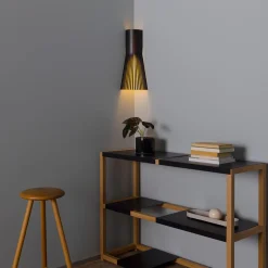 Secto Design Secto Small 4237 Eck- / Wandleuchte