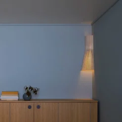 Secto Design Secto Small 4237 Eck- / Wandleuchte