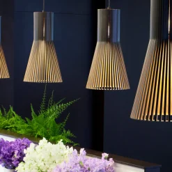 Secto Design Secto Small 4201 Pendelleuchte