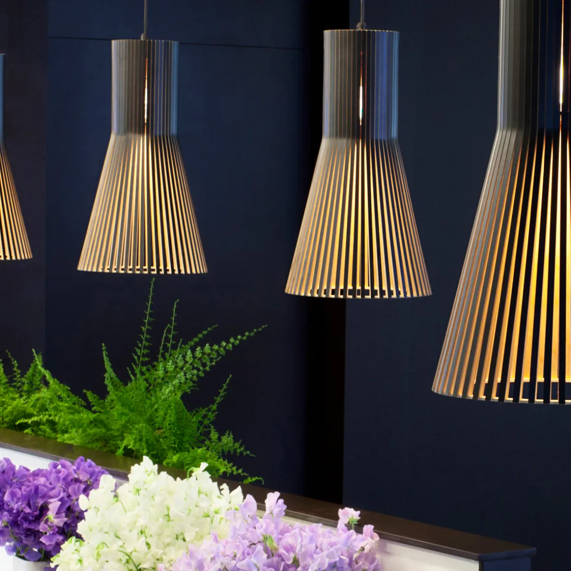 Secto Design Secto Small 4201 Pendelleuchte