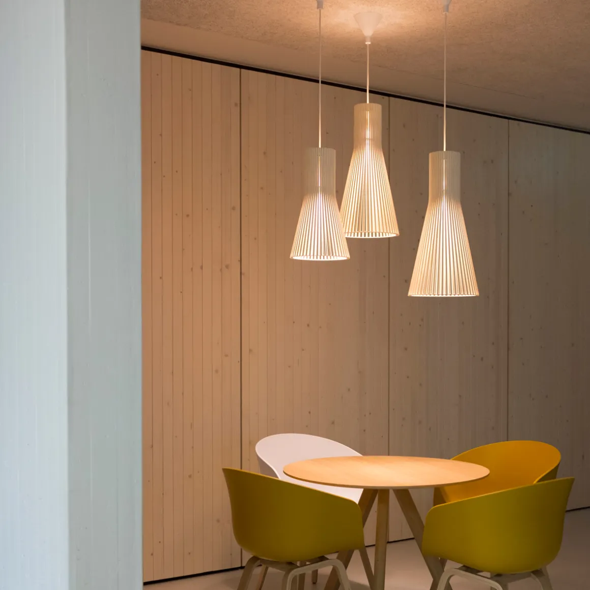 Secto Design Secto Small 4201 Pendelleuchte