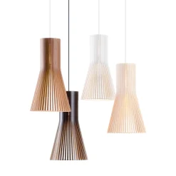 Secto Design Secto Small 4201 Pendelleuchte