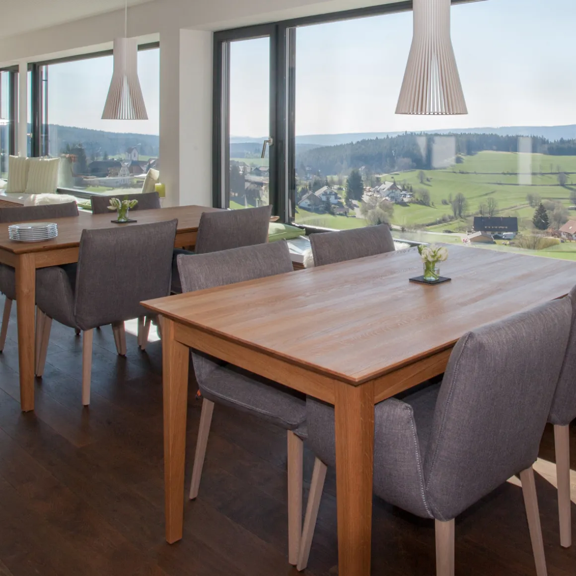 Secto Design Secto Small 4201 Pendelleuchte