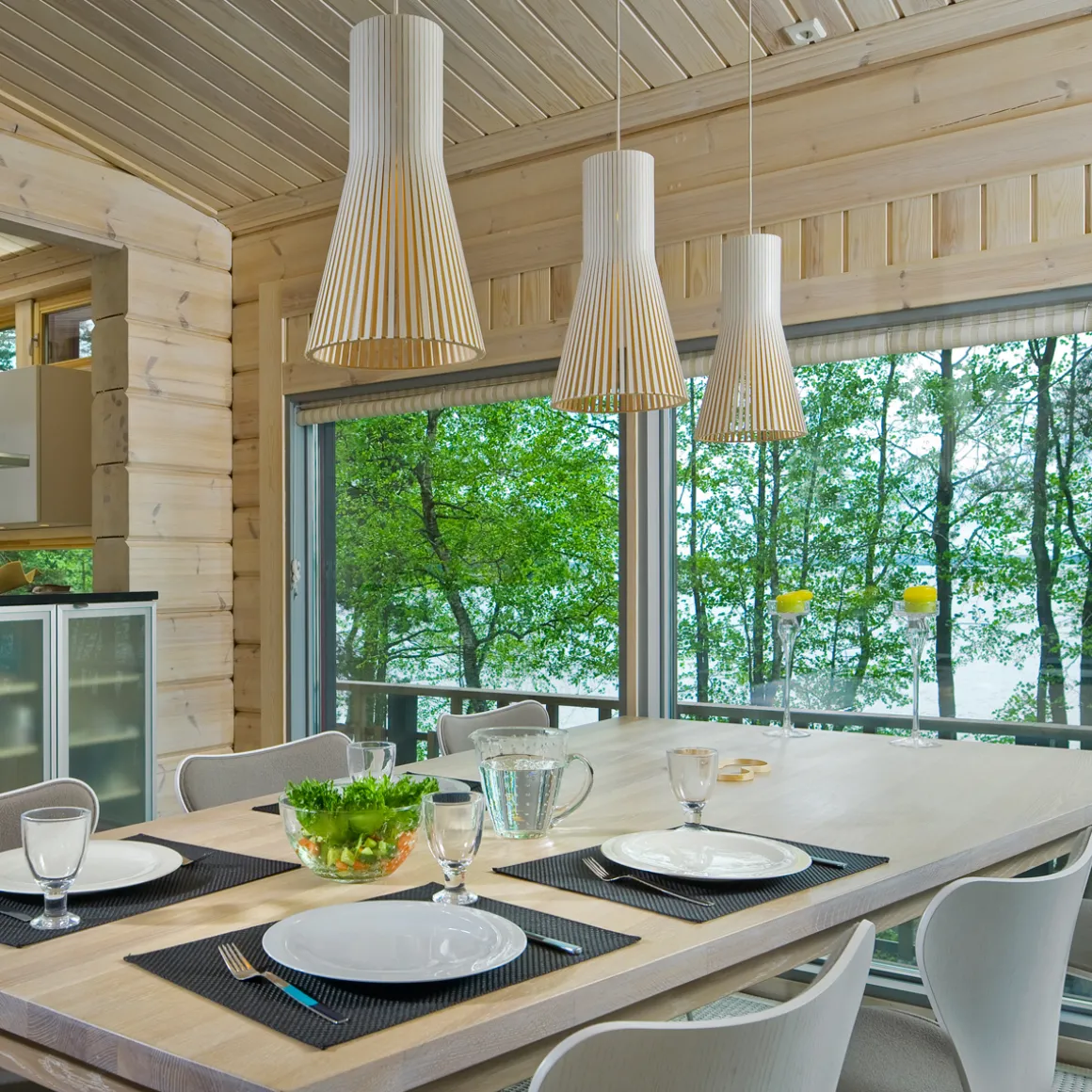 Secto Design Secto Small 4201 Pendelleuchte