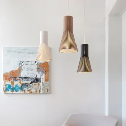 Secto Design Secto Small 4201 Pendelleuchte