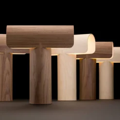 Secto Design Teelo 8020 Tischleuchte