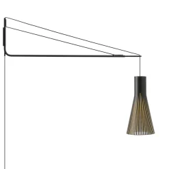 Secto Design Varsi 1000 Wandleuchte mit Secto 4200