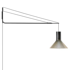 Secto Design Varsi 1000 Wandleuchte mit Puncto 4203