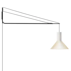 Secto Design Varsi 1000 Wandleuchte mit Puncto 4203