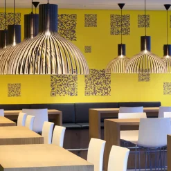 Secto Design Victo 4250 Pendelleuchte