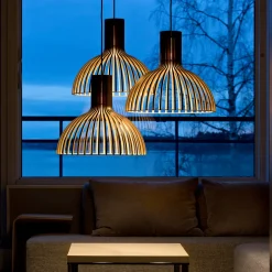 Secto Design Victo Small 4251 Pendelleuchte