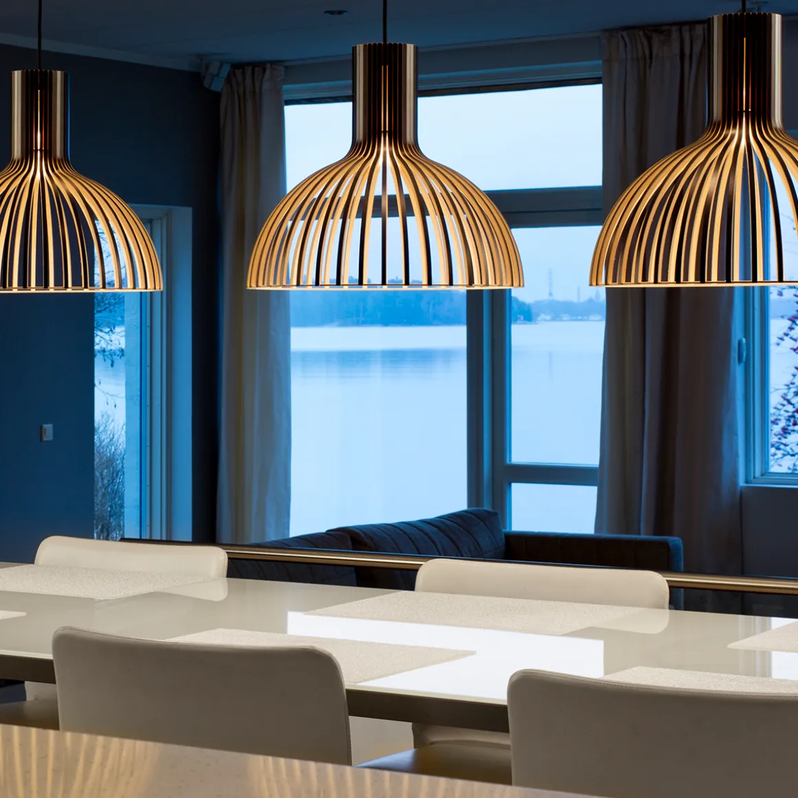 Secto Design Victo Small 4251 Pendelleuchte