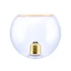 Segula LED Floating Globe 125 inside klar E27, 4,5 W, 2200 K, dimmbar