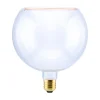 Segula LED Floating Globe 200 klar E27, 5 W, 2200 K, dimmbar
