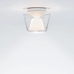 serien.lighting Annex Ceiling Small LED Deckenleuchte