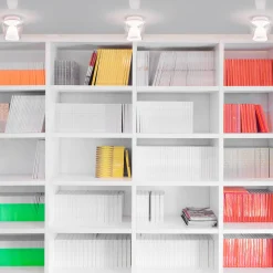 serien.lighting Annex Ceiling Small LED Deckenleuchte