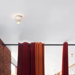 serien.lighting Annex Ceiling Small LED Deckenleuchte