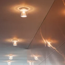 serien.lighting Annex Ceiling Small LED Deckenleuchte