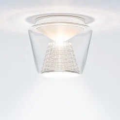 serien.lighting Annex Ceiling Medium LED Deckenleuchte