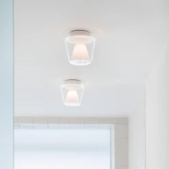 serien.lighting Annex Ceiling Medium LED Deckenleuchte