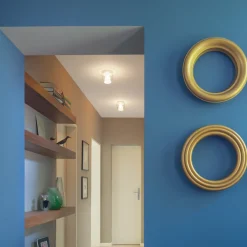 serien.lighting Annex Ceiling Medium LED Deckenleuchte