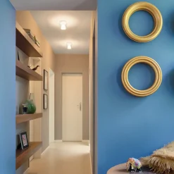 serien.lighting Annex Ceiling Medium LED Deckenleuchte