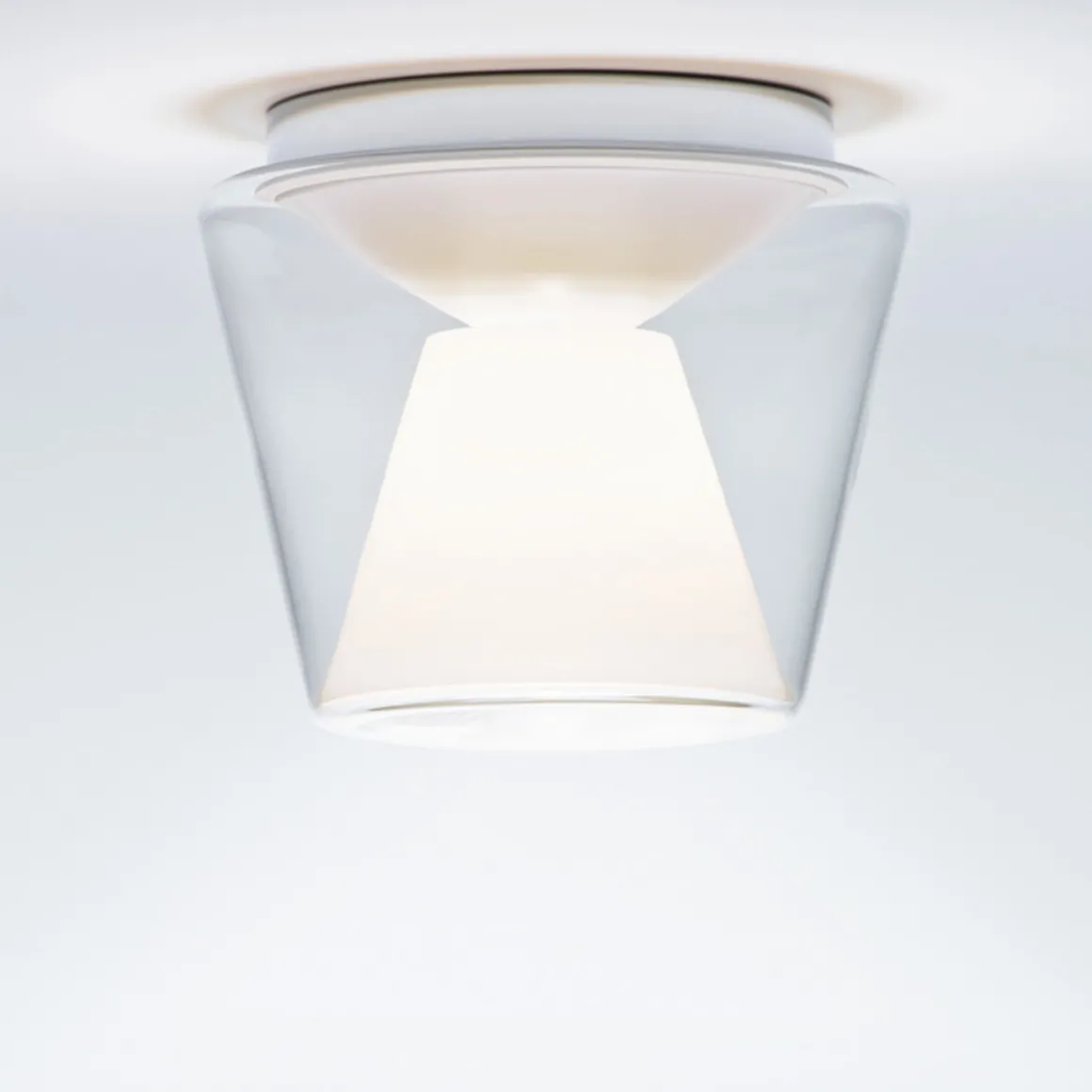 serien.lighting Annex Ceiling Large LED Deckenleuchte