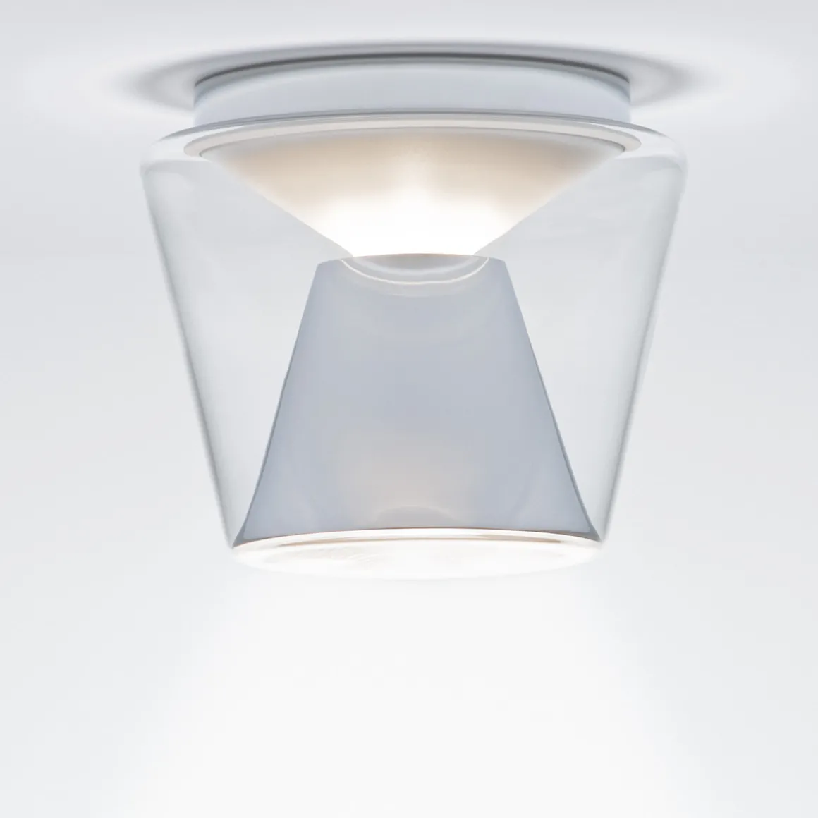 serien.lighting Annex Ceiling Large LED Deckenleuchte