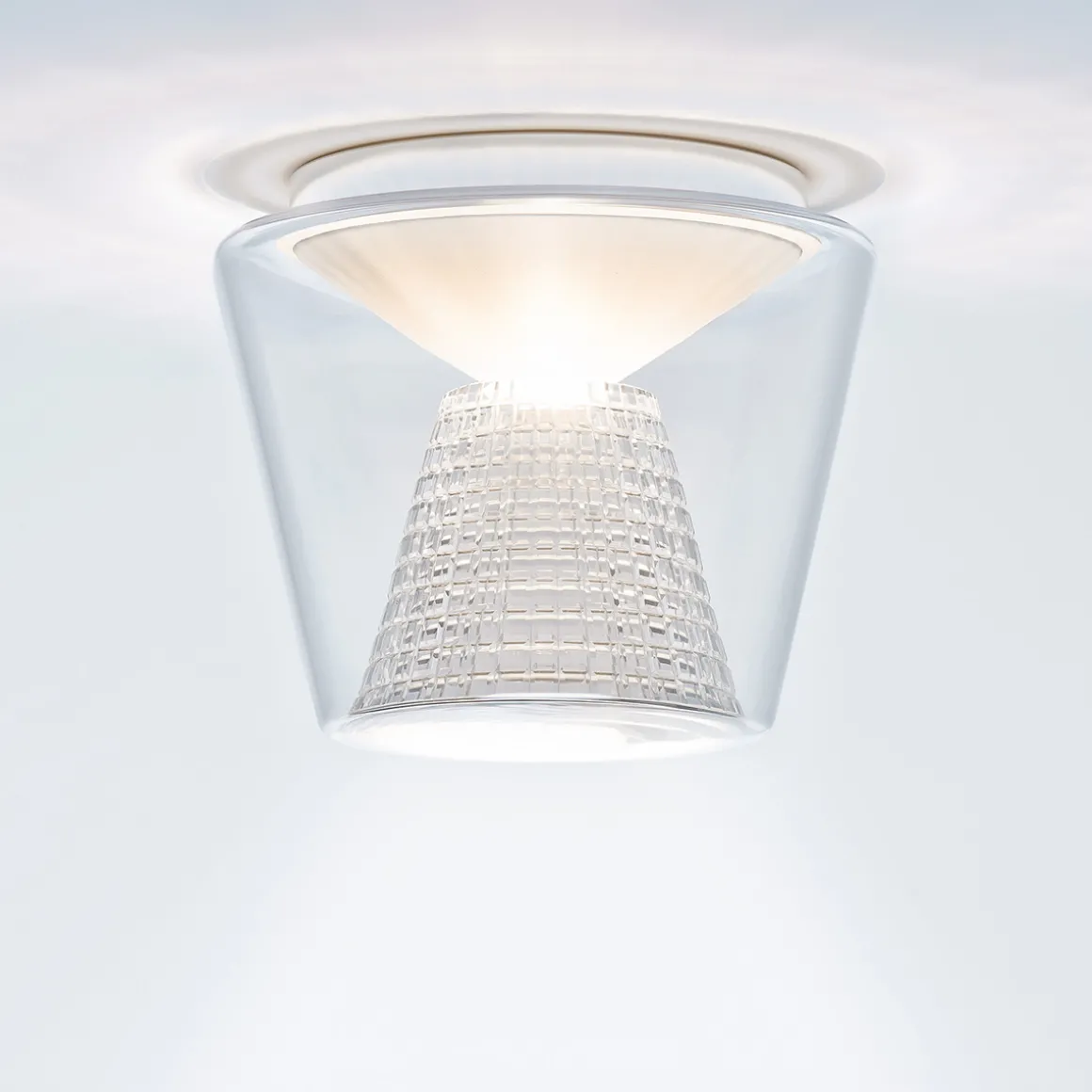 serien.lighting Annex Ceiling Large LED Deckenleuchte