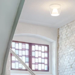 serien.lighting Annex Ceiling Large LED Deckenleuchte