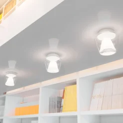 serien.lighting Annex Ceiling Small Deckenleuchte