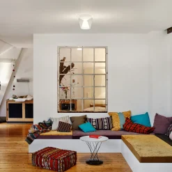 serien.lighting Annex Ceiling Small Deckenleuchte