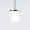 serien.lighting Annex Suspension Medium LED Pendelleuchte