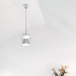 serien.lighting Annex Suspension Medium LED Pendelleuchte