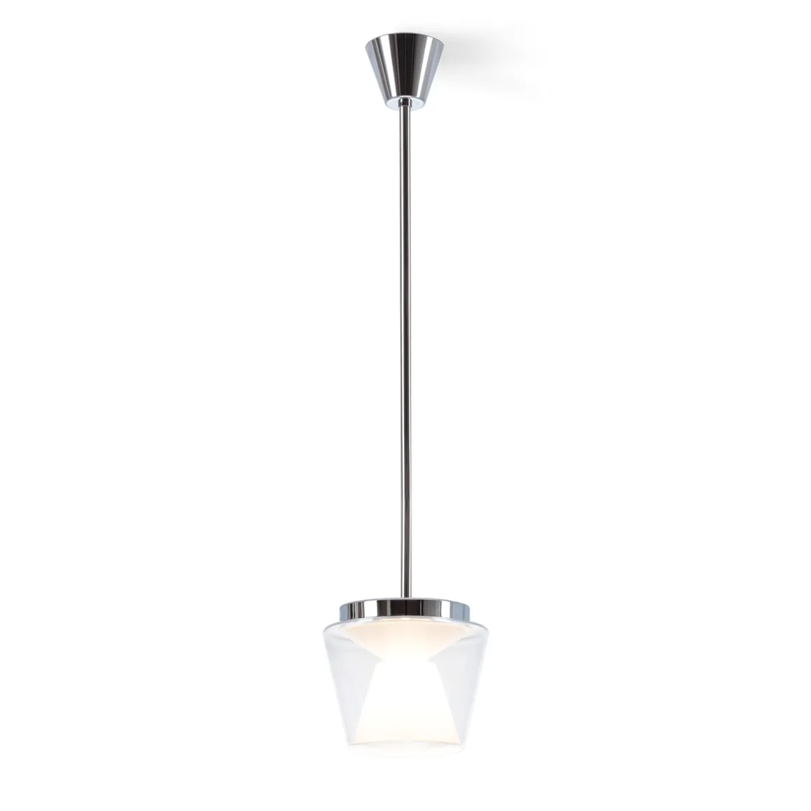 serien.lighting Annex Suspension Medium LED Pendelleuchte