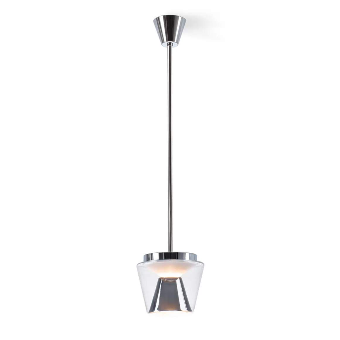 serien.lighting Annex Suspension Medium LED Pendelleuchte