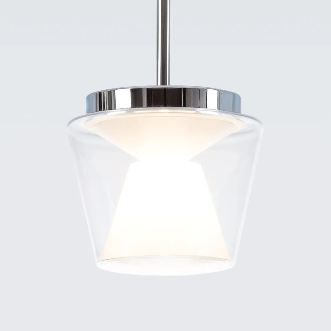 serien.lighting Annex Suspension Large LED Pendelleuchte