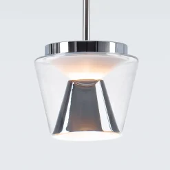 serien.lighting Annex Suspension Large LED Pendelleuchte